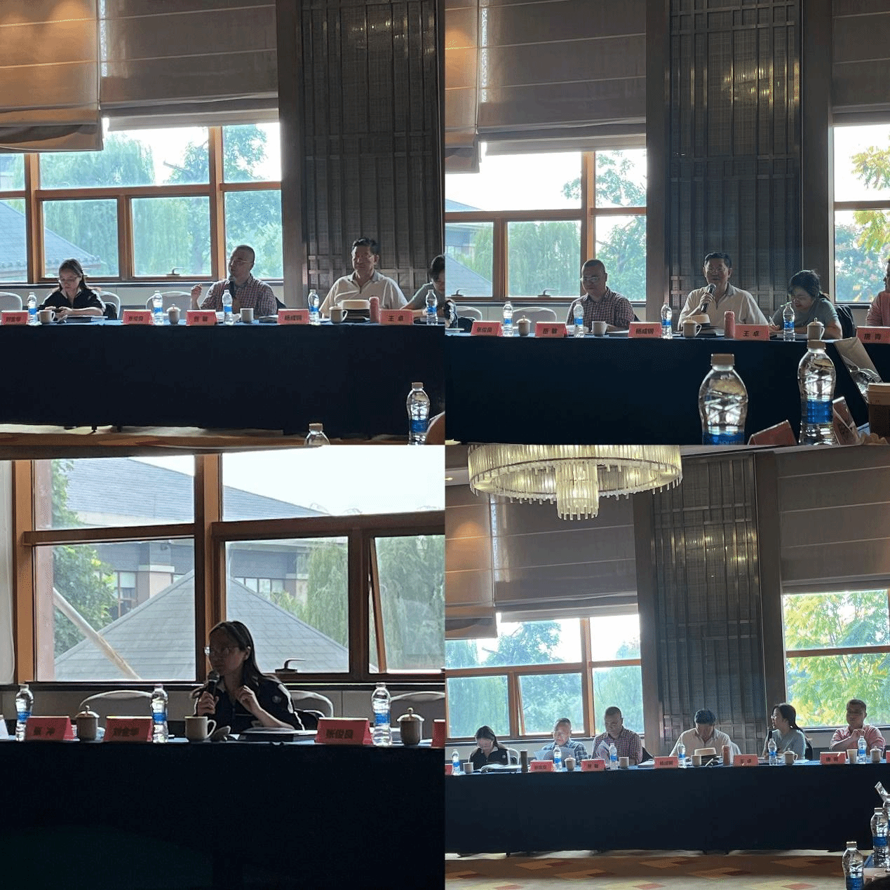 出租女友
人口研究所开展校友交流活动