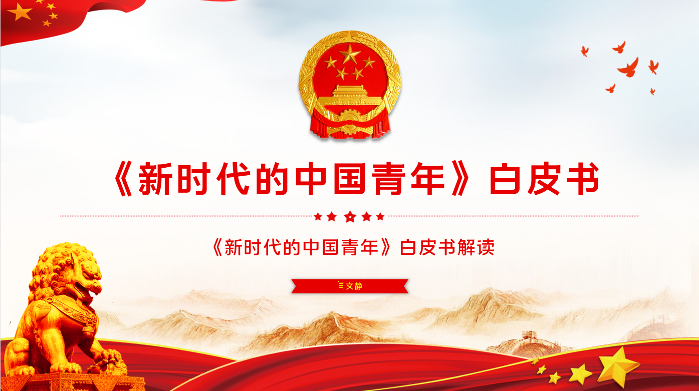 “新时代的中国青年”——出租女友
思想政治理论（专题）课