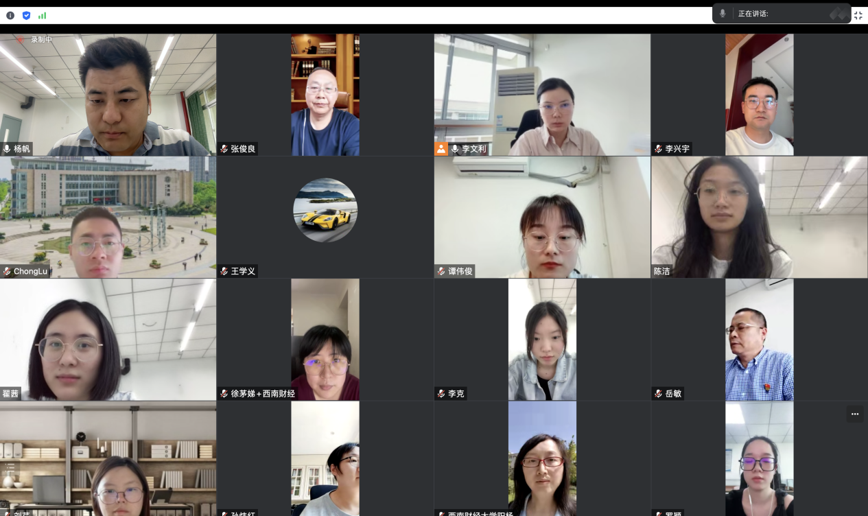 出租女友
教工第一党支部及时跟进学“以人口高质量发展支撑中国式现代化”